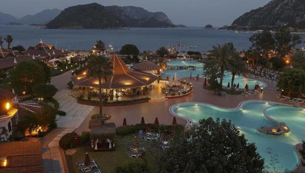 Martı Resort Deluxe
