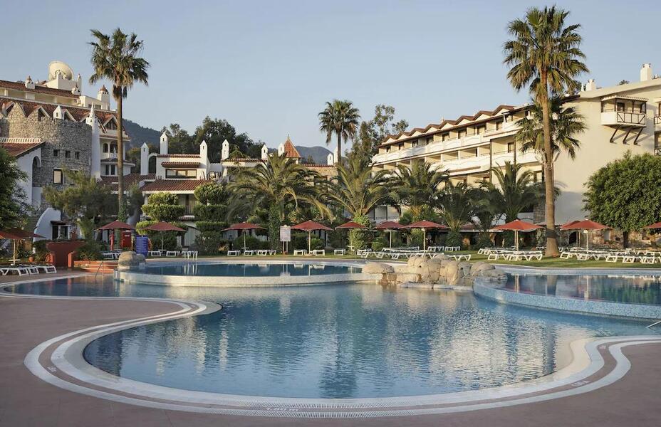 Martı Resort Deluxe