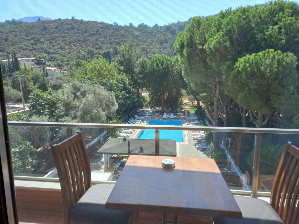 Keyf Konak Hotel