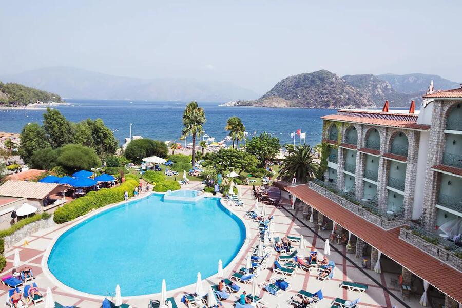 Martı La Perla (+16)