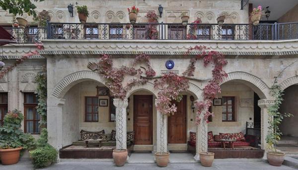 Göreme House Hotel