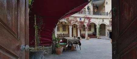 Göreme House Hotel