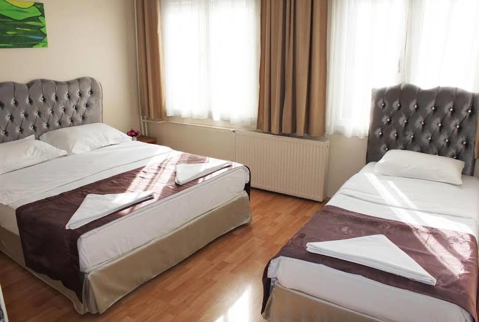 Sultan Hostel