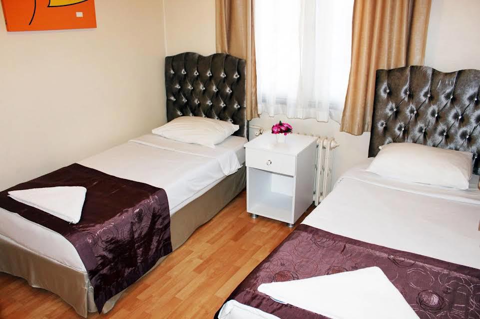 Sultan Hostel