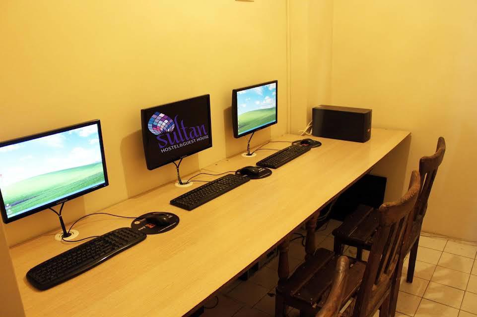 Sultan Hostel