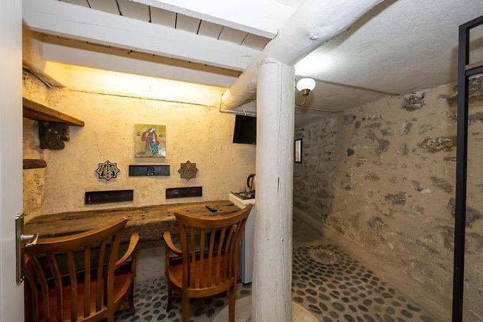 Taksim Antique Suites
