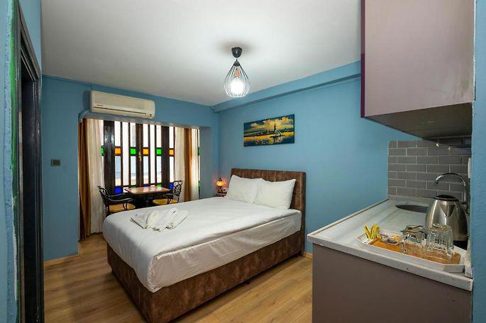 Taksim Antique Suites