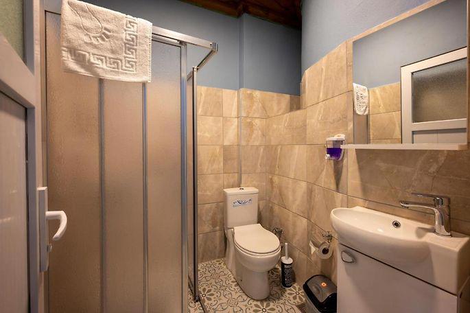 Taksim Antique Suites