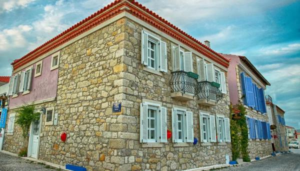 Simira Hotel