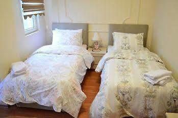 Taksim Cihangir Flats