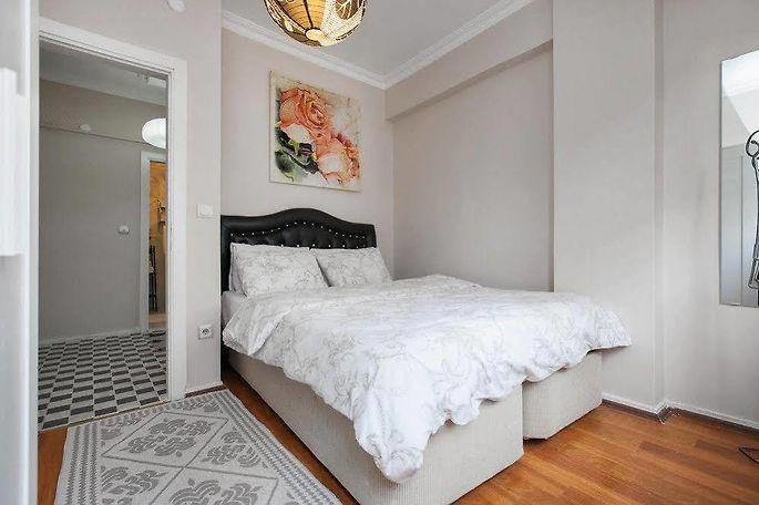 Taksim Cihangir Flats