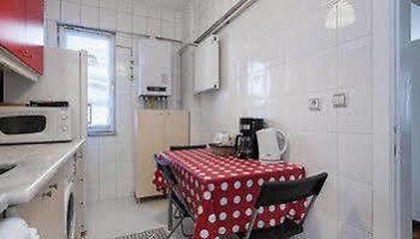 Taksim Cihangir Flats
