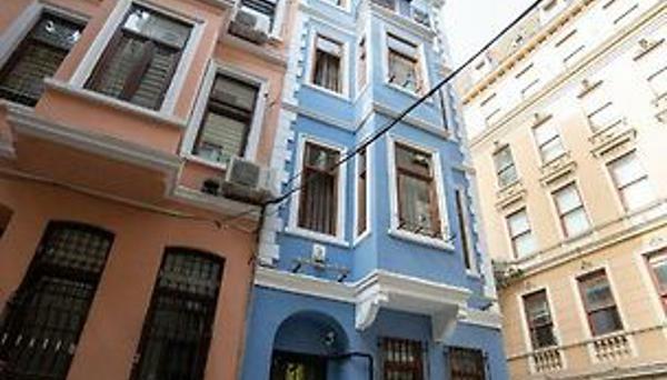 Taksim Premium Residence