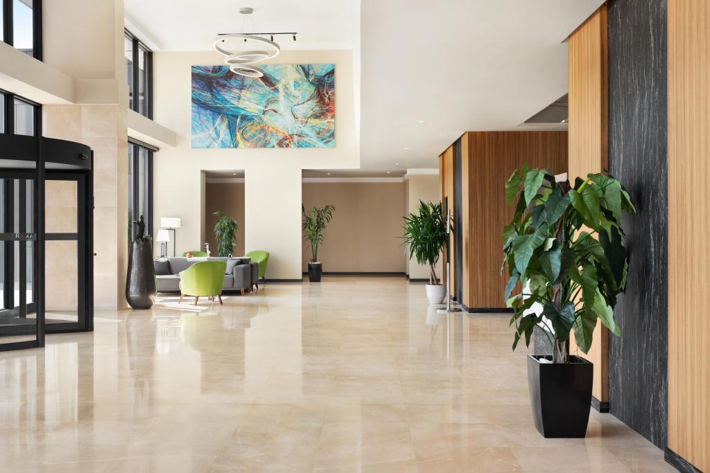 Ramada by Wyndham İzmir Aliağa