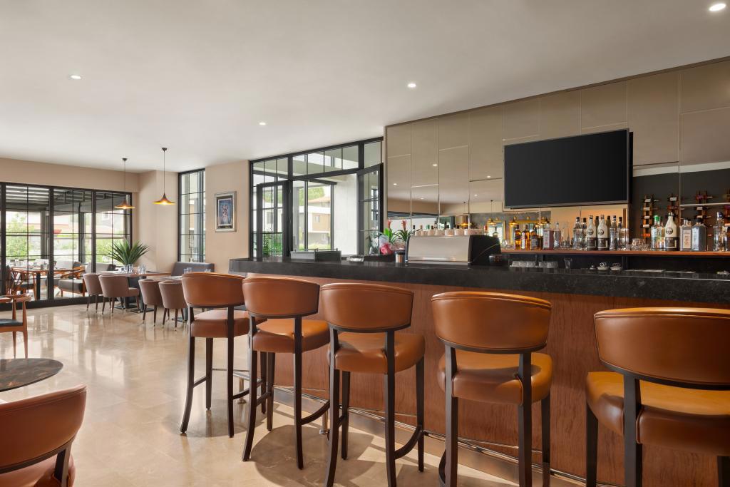 Ramada by Wyndham İzmir Aliağa