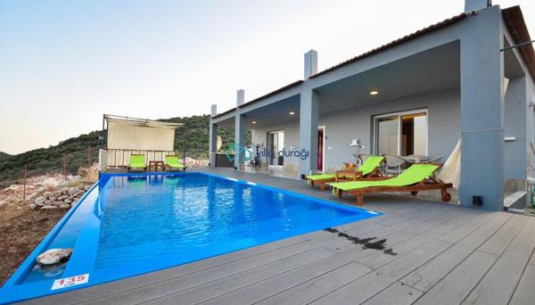 Villa Olive Duo by Villadurağı