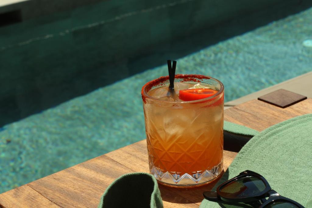 Monk Hotel Alaçatı- Adults Only