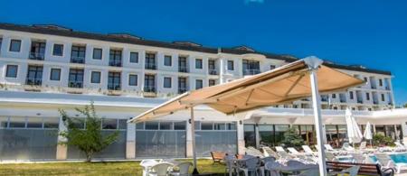Westport İstanbul Hotel