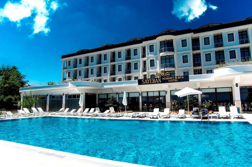 Westport İstanbul Hotel