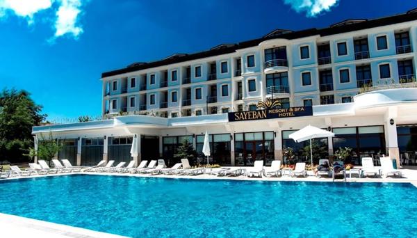 Westport İstanbul Hotel
