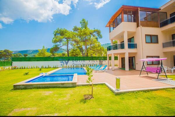 Villa Belen By Butik Villam