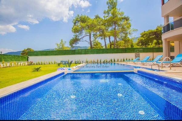 Villa Belen By Butik Villam
