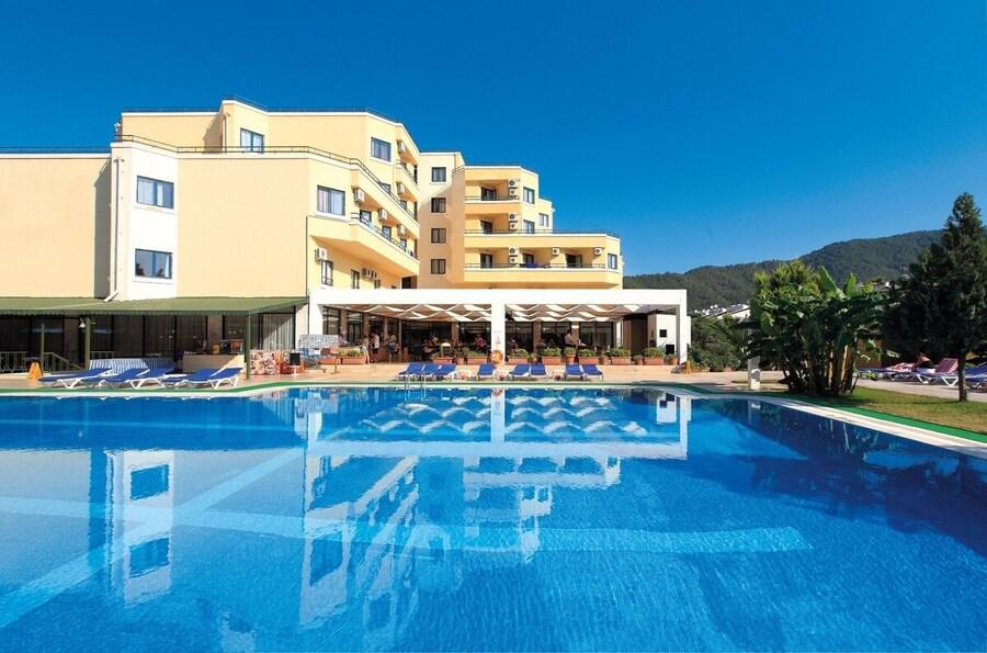 Idaş Club Hotel