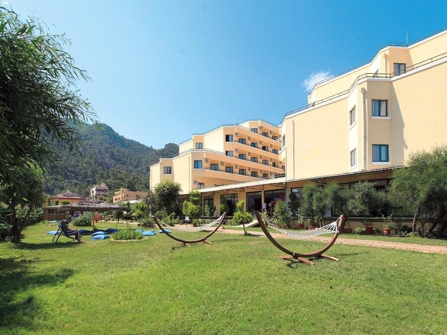 Idaş Club Hotel