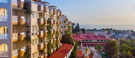 Club Paradiso Hotel & Resort