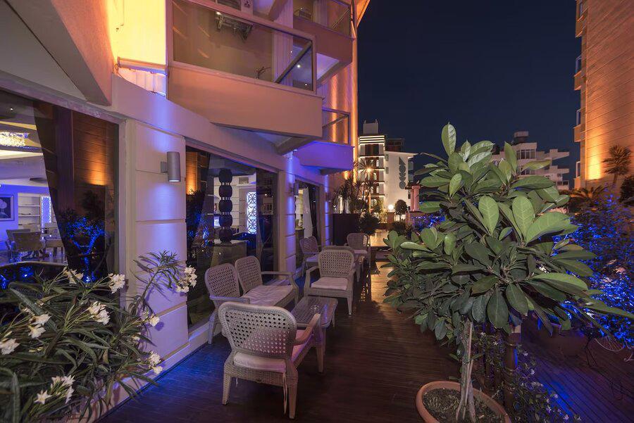 Taç Premier Hotel & Spa