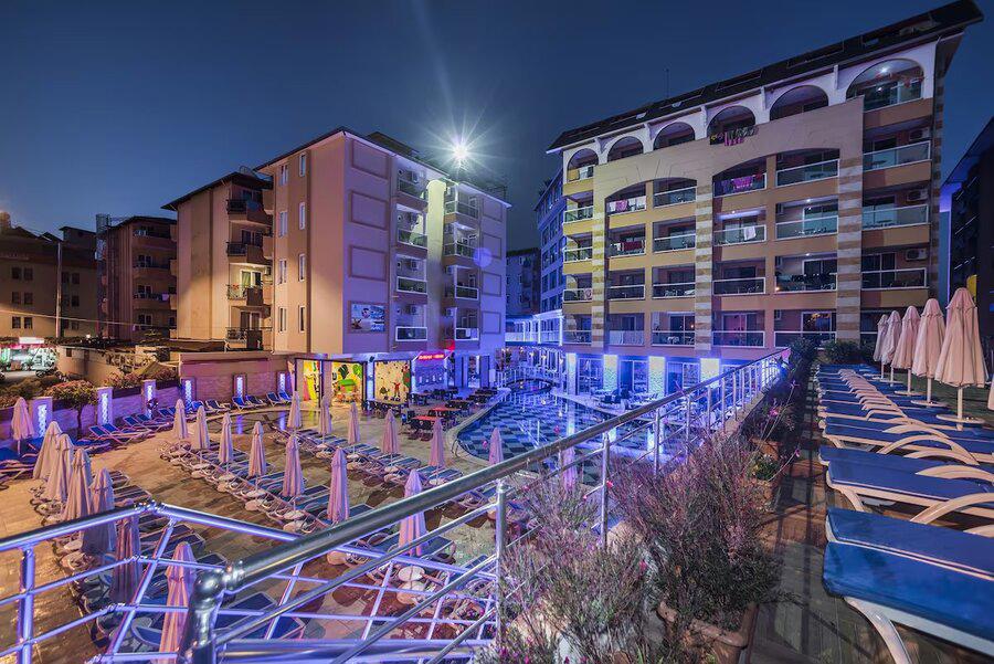 Taç Premier Hotel & Spa