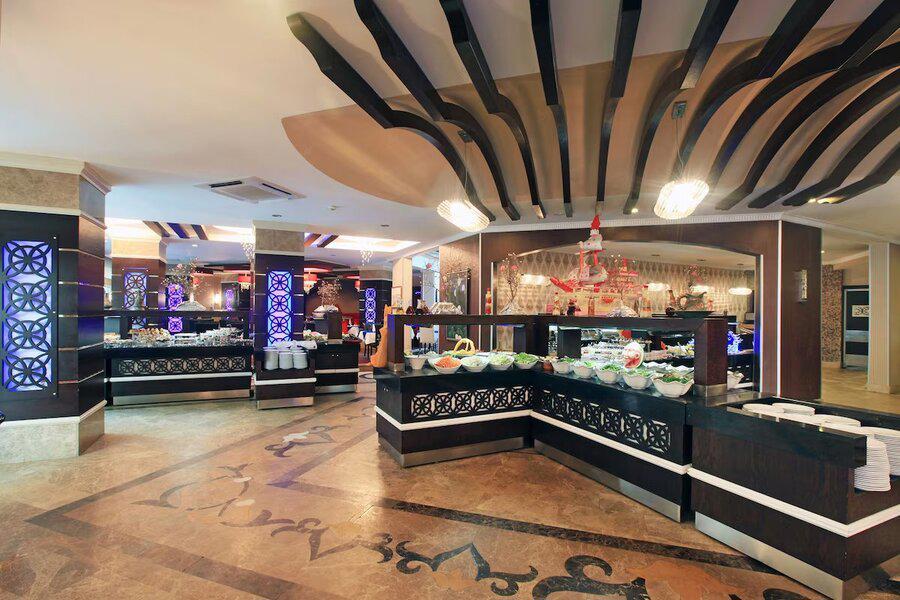 Taç Premier Hotel & Spa