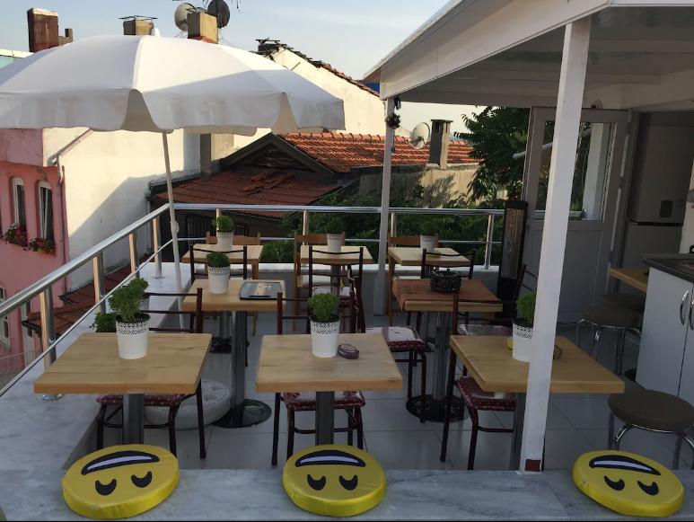 Sunrise İstanbul Suites