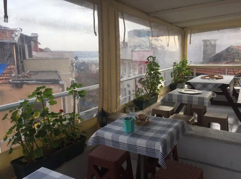 Sunrise İstanbul Suites
