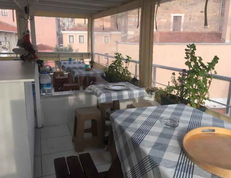 Sunrise İstanbul Suites