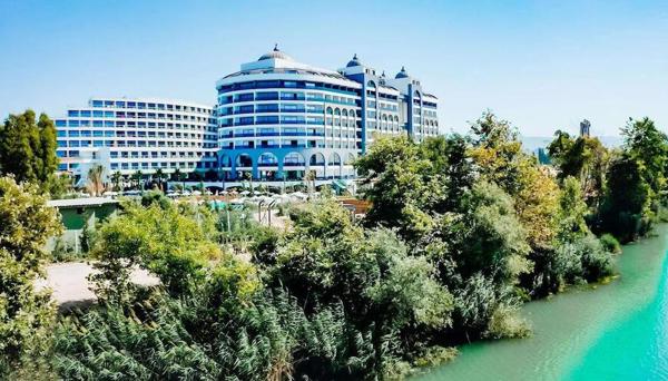 Alarcha Hotels & Resort