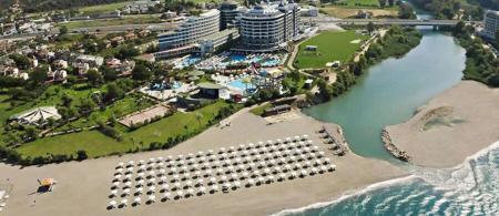 Alarcha Hotels & Resort
