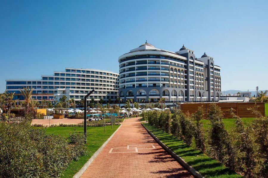 Alarcha Hotels & Resort