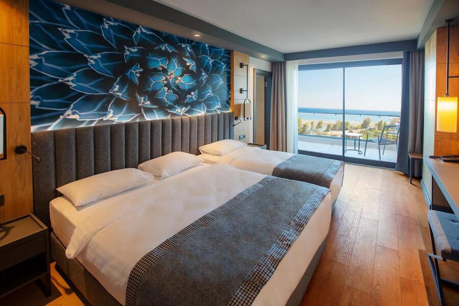 Alarcha Hotels & Resort