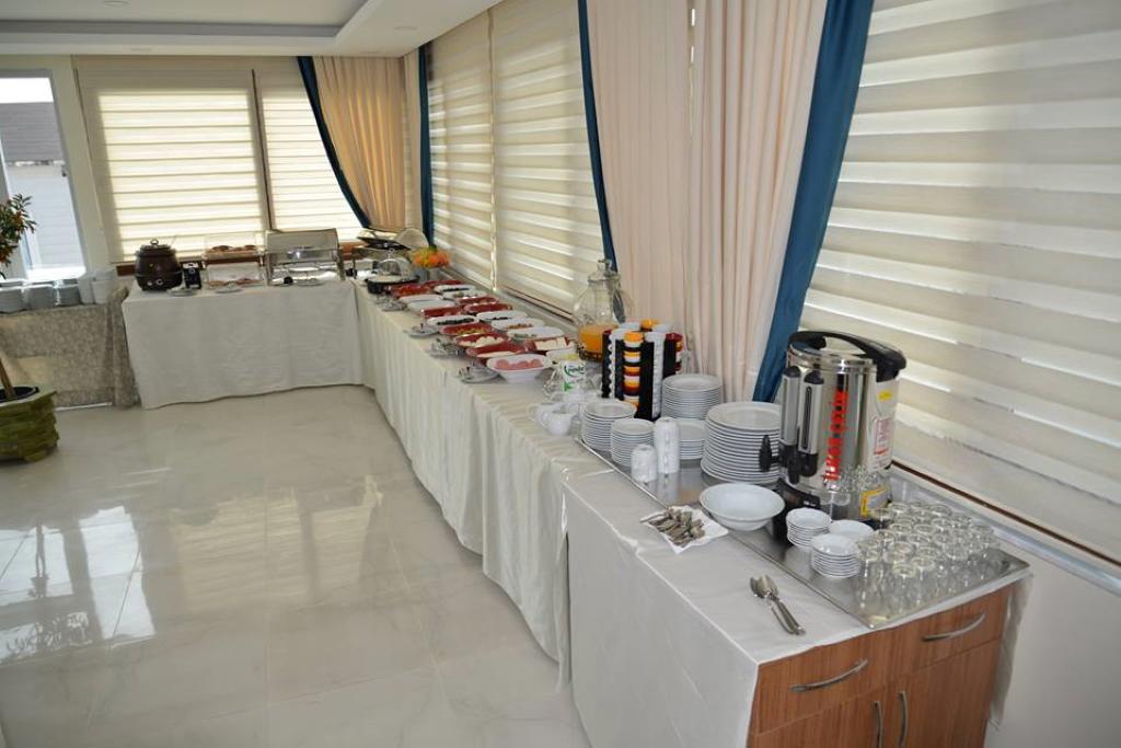 Siverek Çelebi Otel