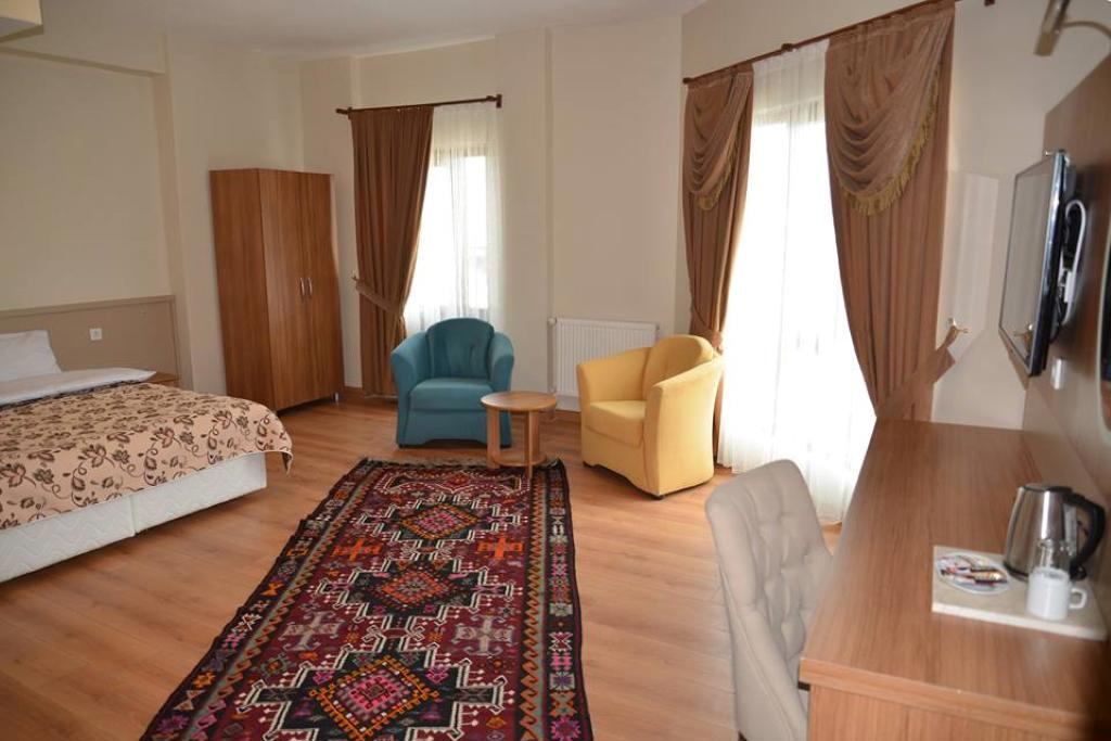 Siverek Çelebi Otel
