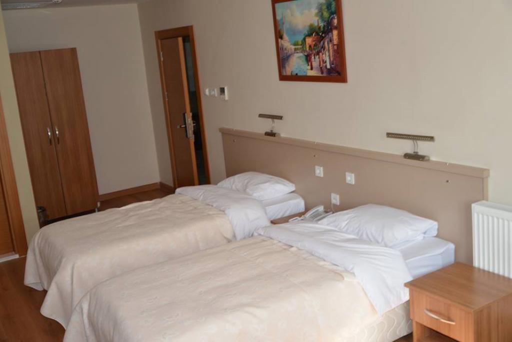 Siverek Çelebi Otel