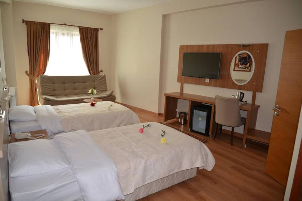 Siverek Çelebi Otel