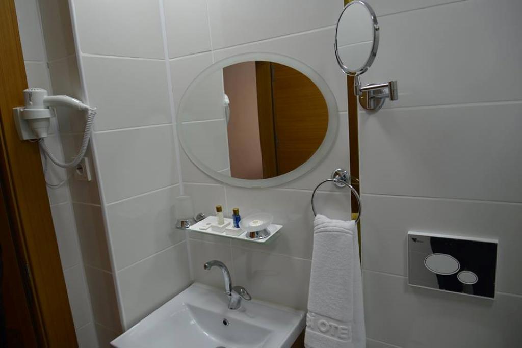 Siverek Çelebi Otel