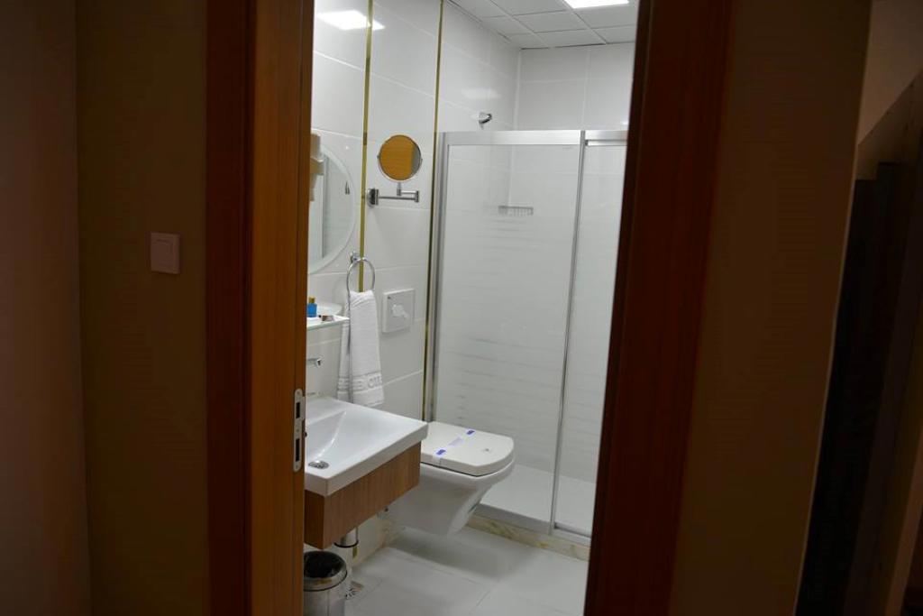 Siverek Çelebi Otel