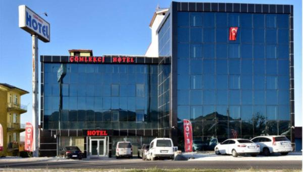Comlekci Hotel