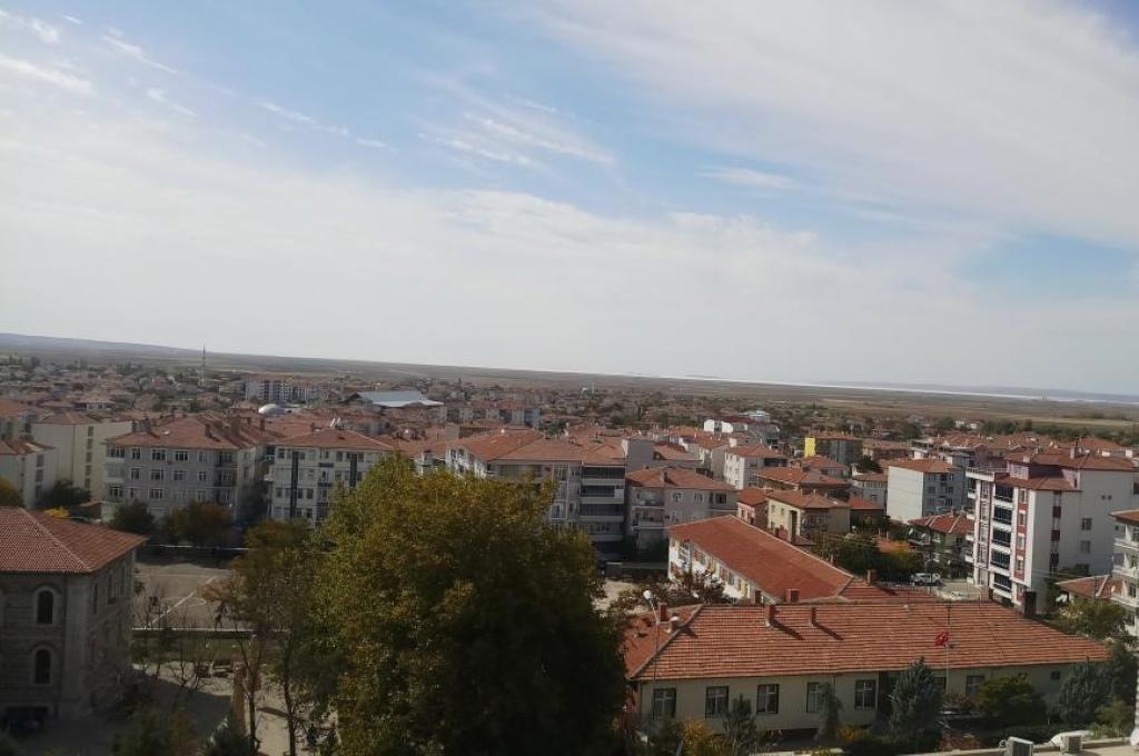 Comlekci Hotel