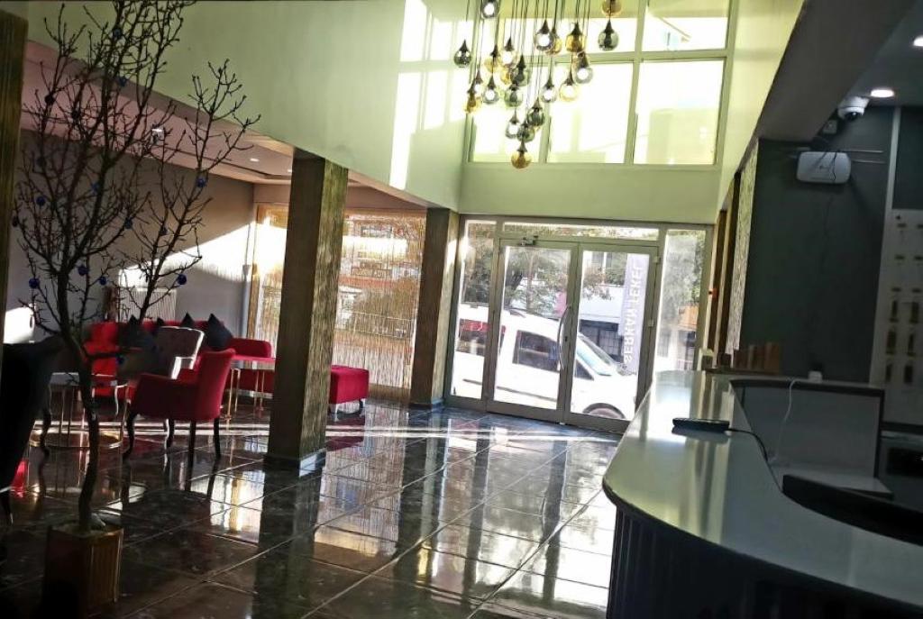 Comlekci Hotel