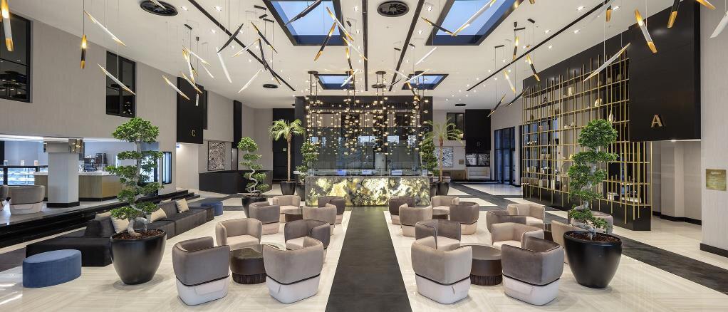 Radisson İzmir Aliağa