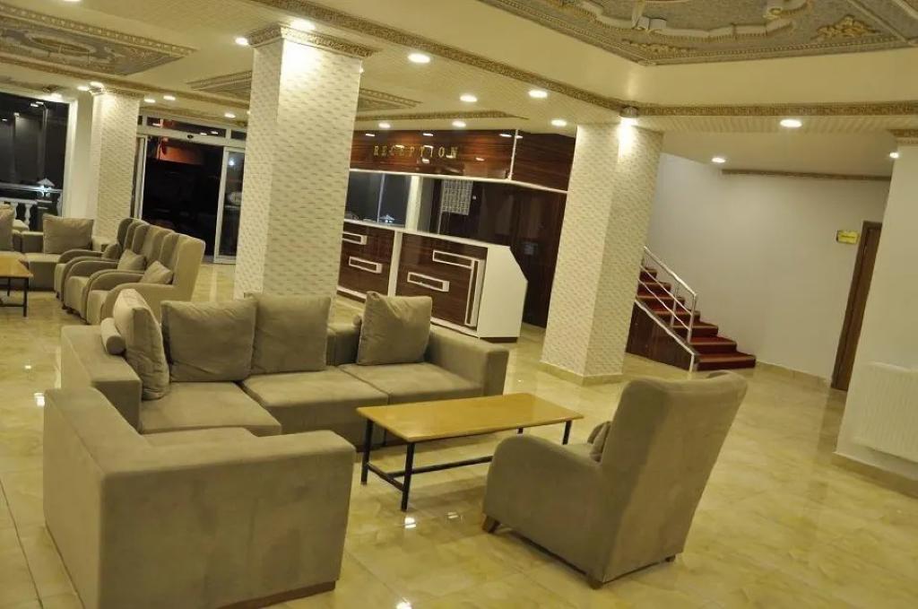 F Karahan Hotel